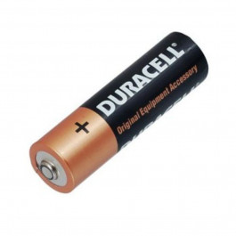 Duracell AAA bat Alkaline 3+1шт Ultra 5004812