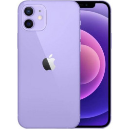 Apple iPhone 12 128GB Purple (MJNP3, MJNF3)