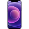 Apple iPhone 12 128GB Purple (MJNP3, MJNF3) - зображення 3