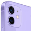 Apple iPhone 12 128GB Purple (MJNP3, MJNF3) - зображення 4