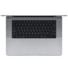Apple MacBook Pro 16" Space Gray 2023 (MNW83) - зображення 3
