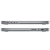 Apple MacBook Pro 16" Space Gray 2023 (MNW83) - зображення 5