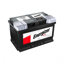 Energizer 6СТ-70 АзЕ EFB (570500076)