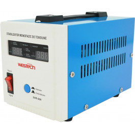 Westech energy SVR-500VA (WS-SVR-500)