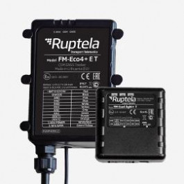 Ruptela FM-Eco4+ 3G E RS T