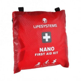 Lifesystems Light and Dry Nano First Aid Kit (20040)
