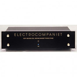 Electrocompaniet ECP-1 RIAA unit
