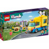 LEGO Friends Фургон для спасіння собак (41741) - зображення 2