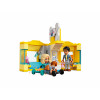 LEGO Friends Фургон для спасіння собак (41741) - зображення 4