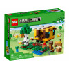 LEGO Minecraft Бджолиний будиночок (21241) - зображення 2