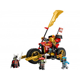 LEGO Ninjago Робот-вершник (71783)