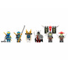 LEGO Ninjago Робот-титан Джея (71785) - зображення 3