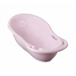 TEGA BABY Ванночка Качечка 86 см світло-рожева (DK-004-130)