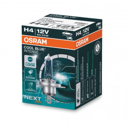 Osram H4 Next Gen Cool Blue Intense 12V 60W P43t (64193CBN-FS)