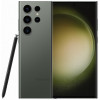 Samsung Galaxy S23 Ultra 12/256GB Green (SM-S918BZGG) - зображення 1
