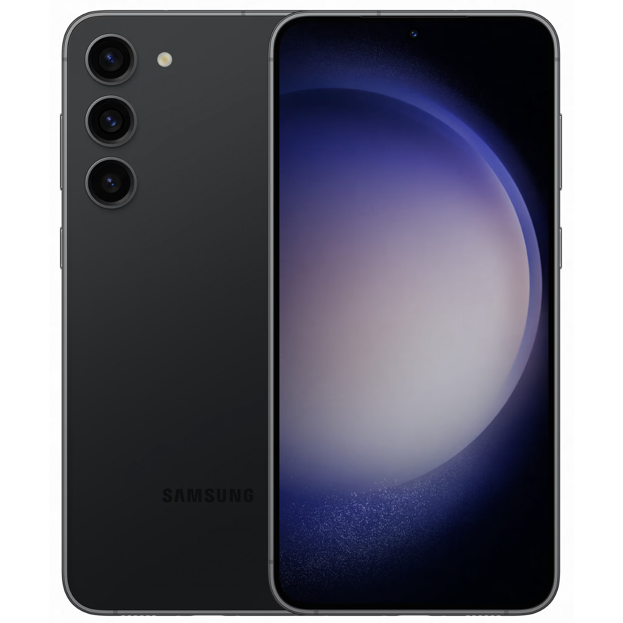Samsung Galaxy S23+ 8/512GB Phantom Black (SM-S916BZKG) - зображення 1