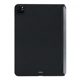 Pitaka MagEZ Case 2 Twill Black/Grey for iPad Air 10.9" 4th Gen (KPD2021A)
