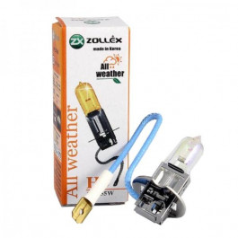 Zollex H3 All Weather 12V, 55W 60924