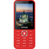 Sigma mobile X-style 31 Power Type-C Red