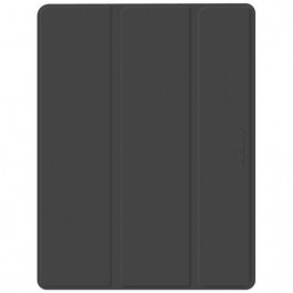 Macally Protective Case and Stand Grey for iPad Pro 11" (BSTANDPRO3S-G)