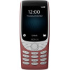 Nokia 8210 Red (16LIBR01A02/16LIBR01A04) - зображення 1