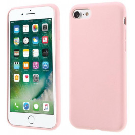 COTEetCI Silicone Pink for iPhone 7 (CS7017-GR)