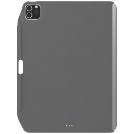 SwitchEasy CoverBuddy for iPad Pro 11" 2020 Dark Gray (GS-109-98-152-116)
