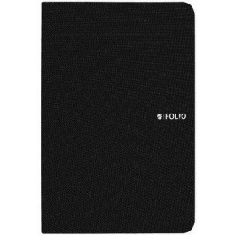 SwitchEasy CoverBuddy Folio Black for iPad mini 5 (GS-109-70-155-11)