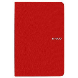 SwitchEasy CoverBuddy Folio Red for iPad mini 5 (GS-109-70-155-15)