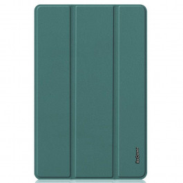 BeCover Чохол-книжка  Smart Case для Xiaomi Redmi Pad 10.61" 2022 Dark Green (708724)