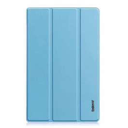 BeCover Чохол-книжка  Smart Case для Xiaomi Redmi Pad 10.61" 2022 Light Blue (708726)