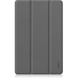 BeCover Чохол-книжка  Smart Case для Xiaomi Redmi Pad 10.61" 2022 Grey (708725)
