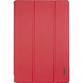 BeCover Чохол-книжка  Smart Case для Xiaomi Redmi Pad 10.61" 2022 Red (708728)