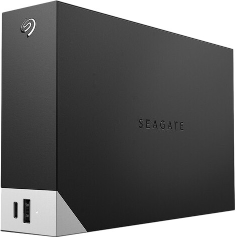 Seagate One Touch Hub 8 TB (STLC8000400) - зображення 1
