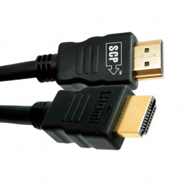 SCP 4K ULTRA HD HDMI 1.8m (944E-6)