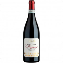 Casa Girelli Вино Вальполичелла Рипассо красное сухое Каса Гирелли 0,75 0,75 л 14% (8003545997929)