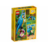 LEGO Creator Екзотичний папуга (31136) - зображення 2