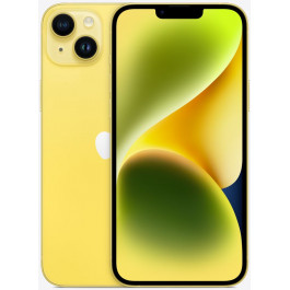 Apple iPhone 14 Plus 128GB Yellow (MR693)