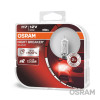 Osram H7 Night Breaker Silver 12V 55W (64210NBS-HCB) - зображення 1