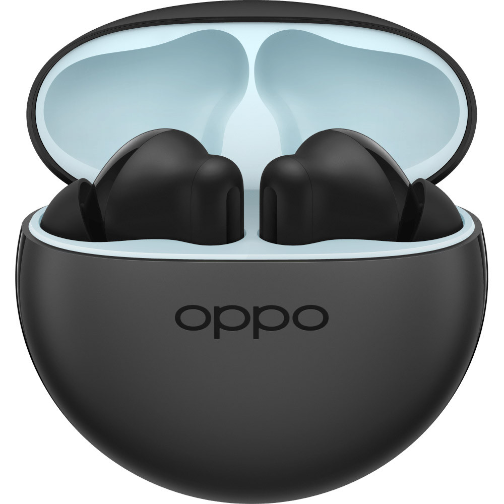 OPPO Enco Buds 2 Midnight - зображення 1