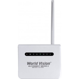 World Vision 4G CONNECT MICRO 2