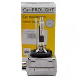 Car-Prolight D1R X-tream 5000K 35W 14871