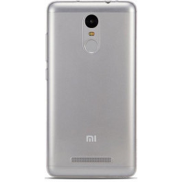 Xiaomi Protective Case for Note 3 White (1154800027)