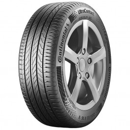 Continental UltraContact (225/65R17 102H)