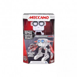 Meccano Socket 123 элемента (6027338/2)