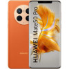 HUAWEI Mate 50 Pro 8/512GB Orange - зображення 1