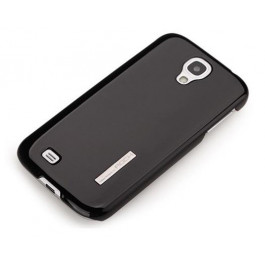 ROCK Ethereal shell for Samsung Galaxy S4 black
