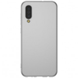 T-PHOX Samsung A505 A50 Shiny Silver