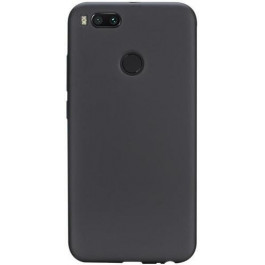T-PHOX Xiaomi Mi A1 Shiny Black