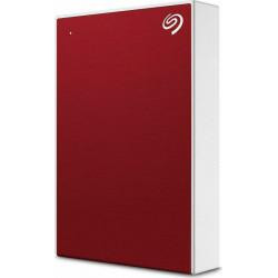 Seagate Backup Plus Portable 5 TB Red (STHP5000403)